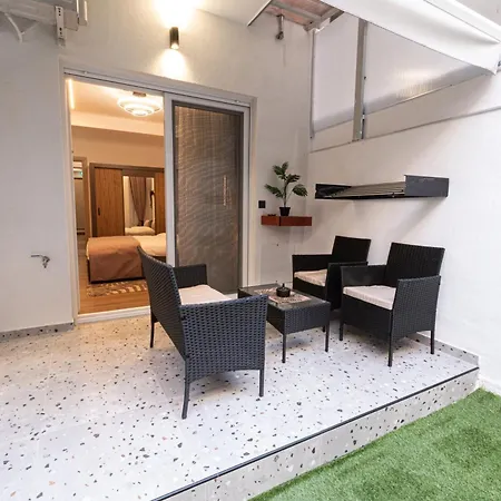 Apartment Nadia 1 *