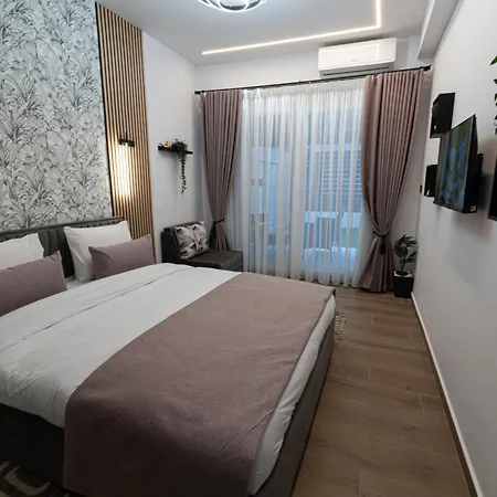 Apartment Nadia 1