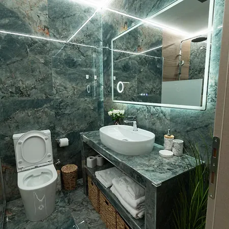 Apartment Nadia 1