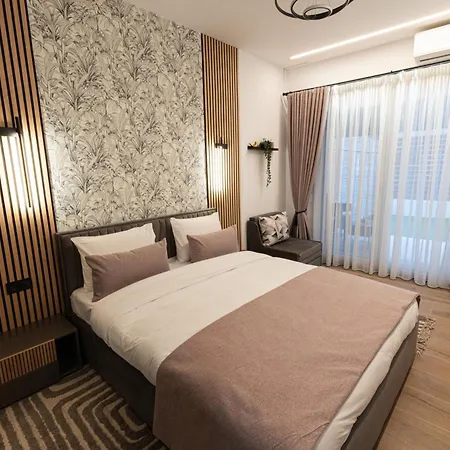 Appartamento Nadia 1 Salonicco