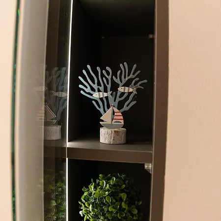 Apartment Nadia 1 *